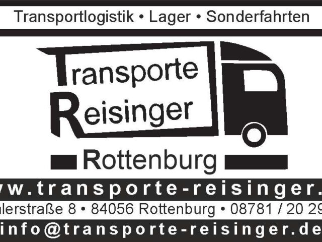 Transporte Reisinger e.K.