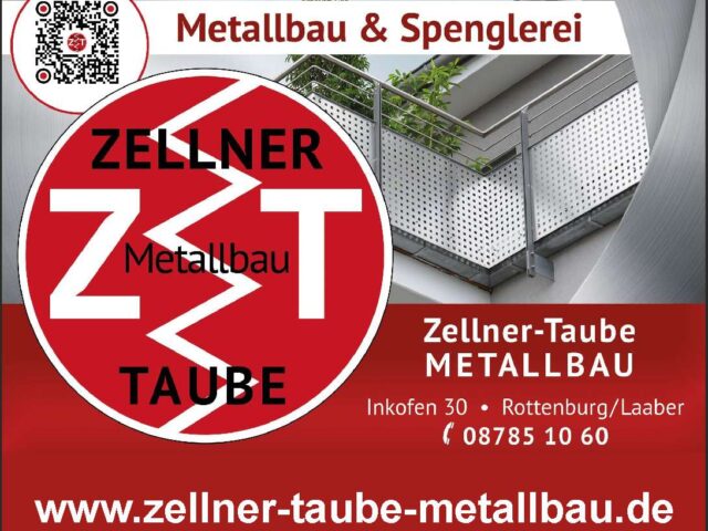 Zellner-Taube Metallbau