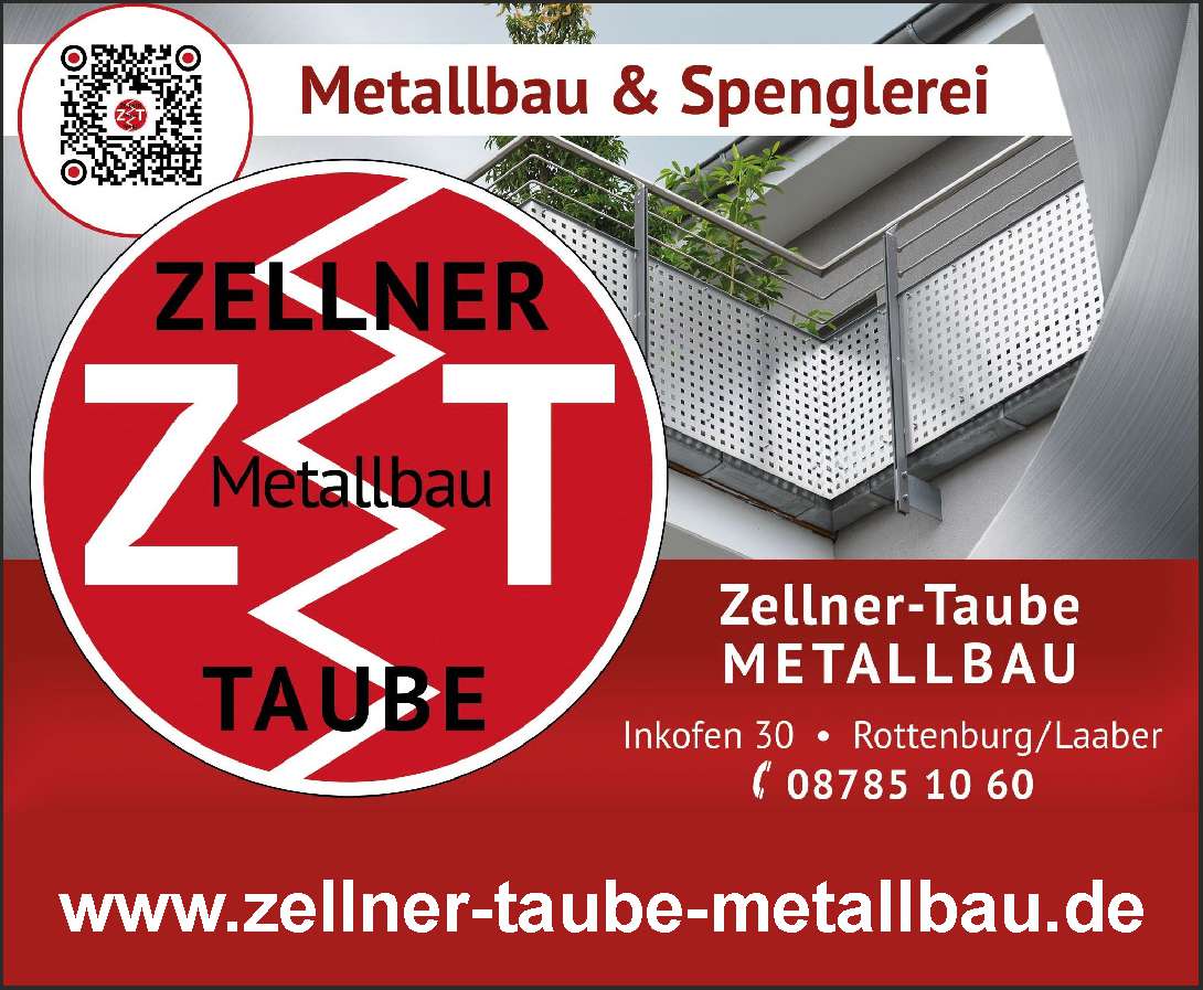 Zellner-Taube Metallbau