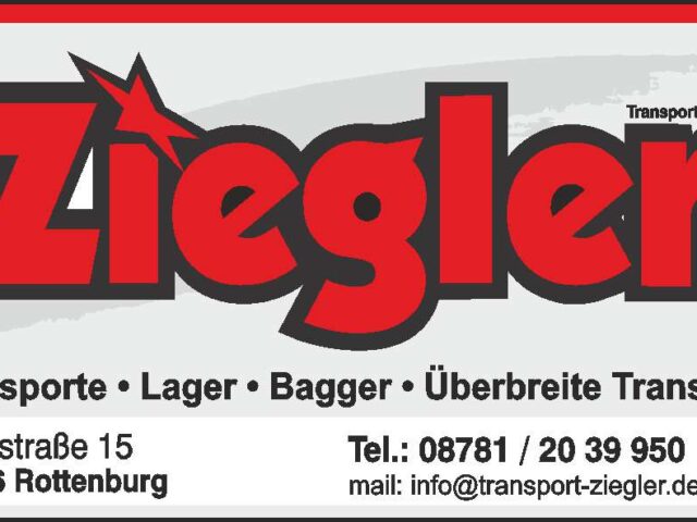 Ziegler Transport GmbH