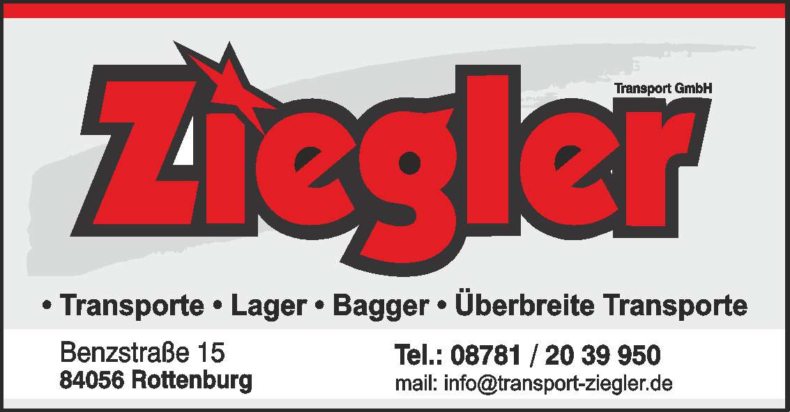 Ziegler Transport GmbH
