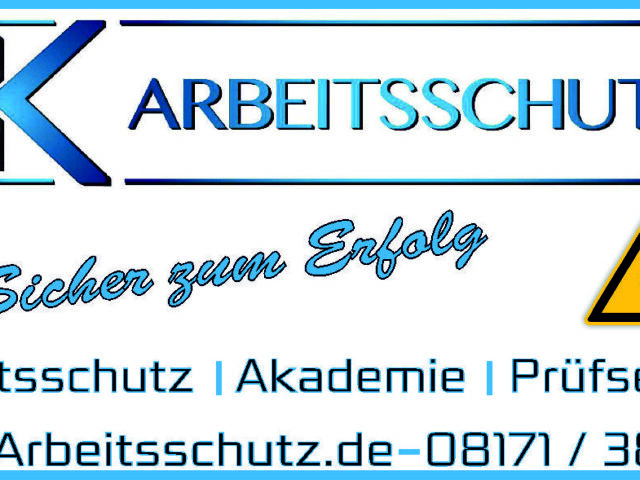 BK Management Arbeitsschutz / Auftrags- und Projektmanagement