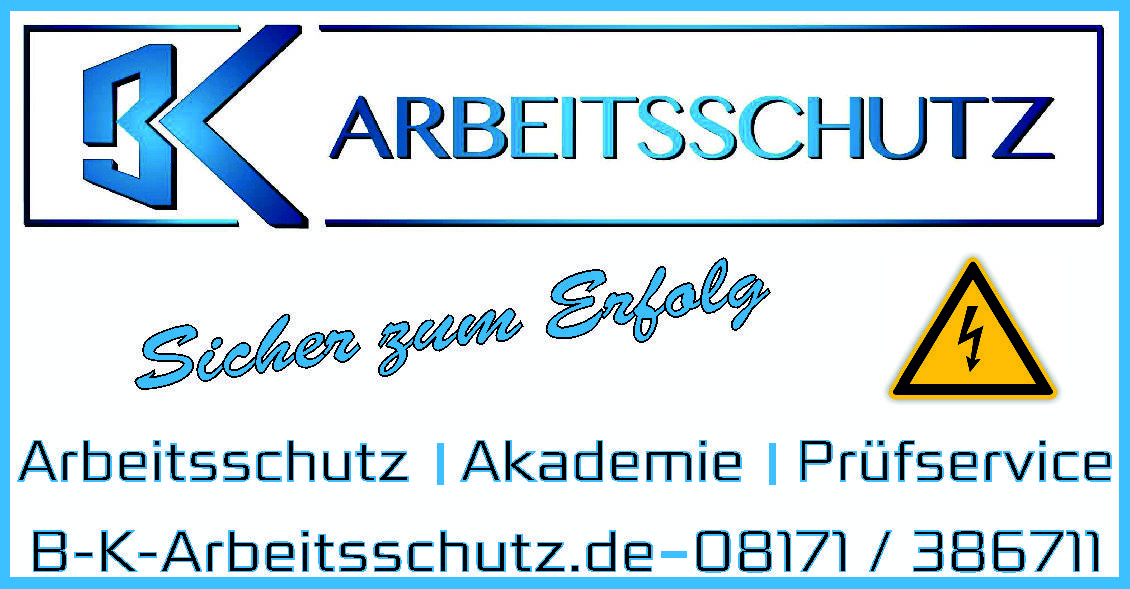 BK Management Arbeitsschutz / Auftrags- und Projektmanagement