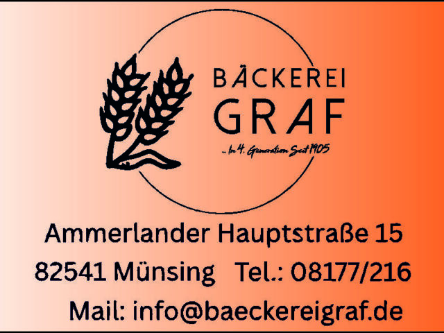 Bäckerei Graf