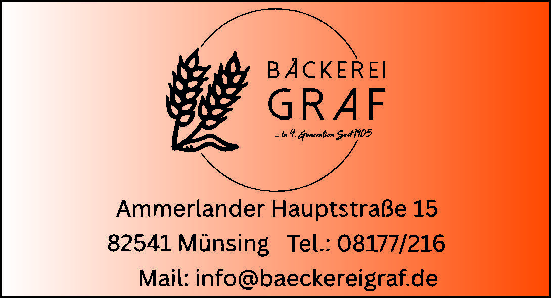 Bäckerei Graf