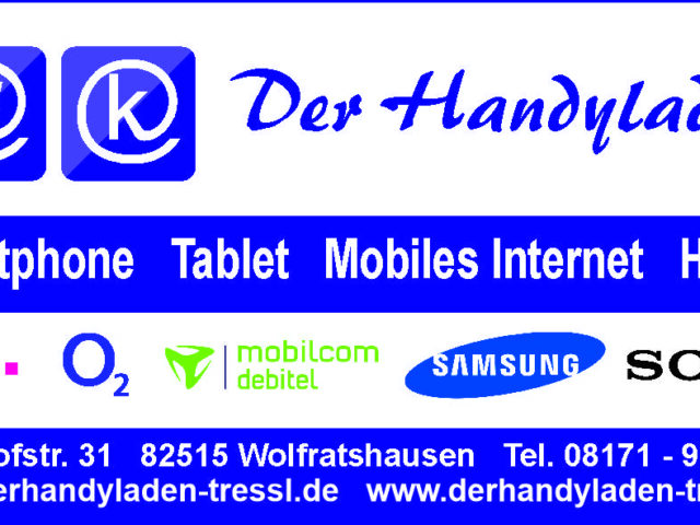 Der Handyladen Tressl