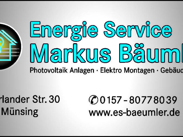 Energie Service