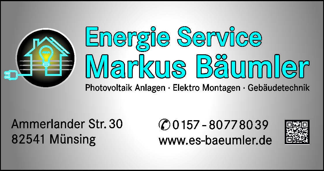Energie Service
