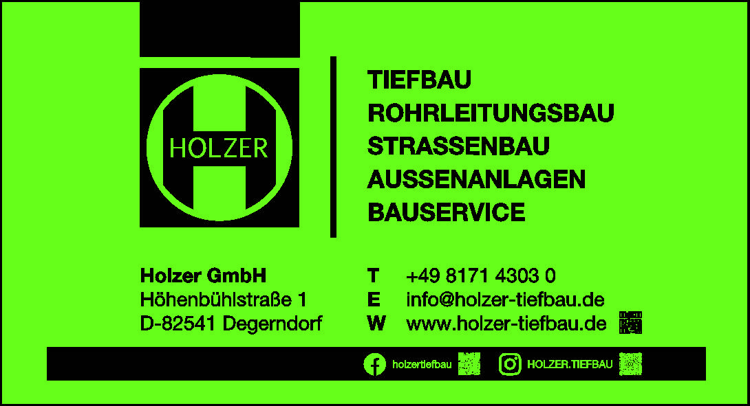 HOLZER GmbH
