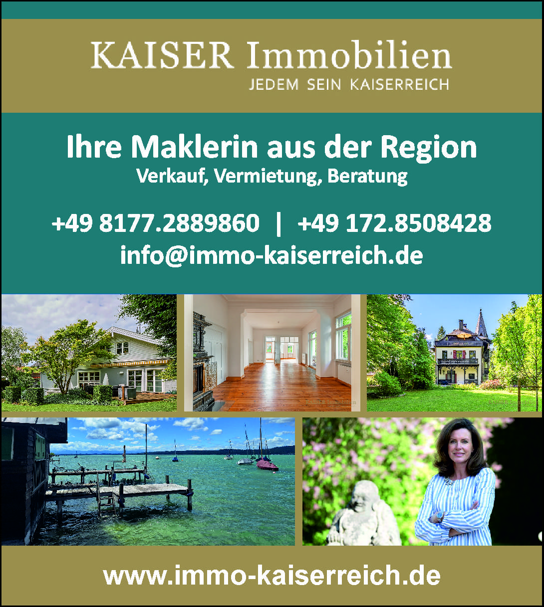 KAISER Immobilien