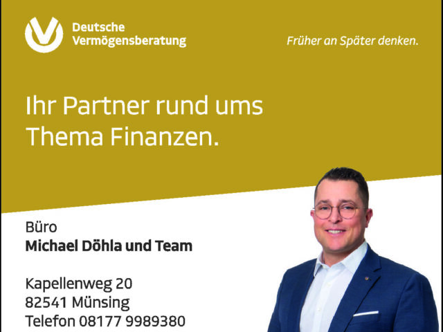 Deutsche Vermögensberatung Michael Döhla