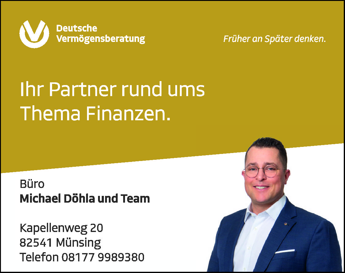 Deutsche Vermögensberatung Michael Döhla