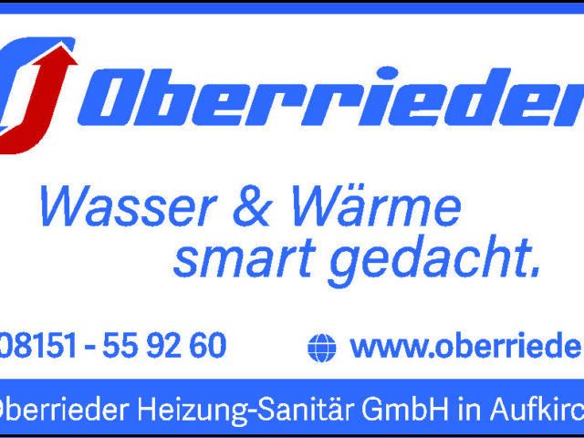 H. Oberrieder Heizung-Sanitär GmbH