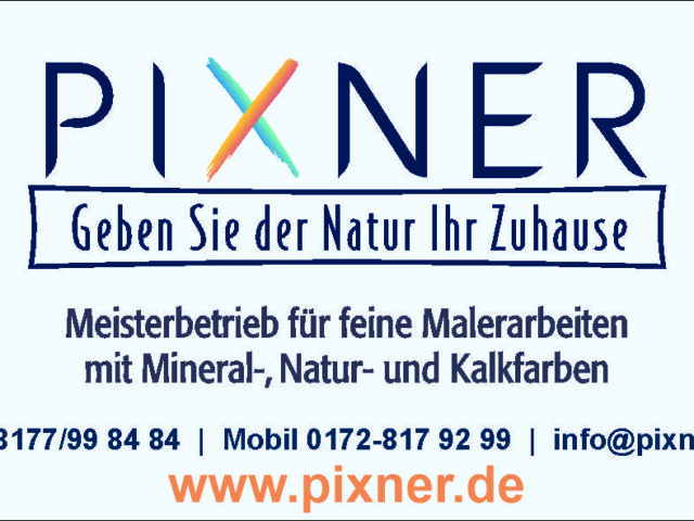 Firma Pixner GmbH