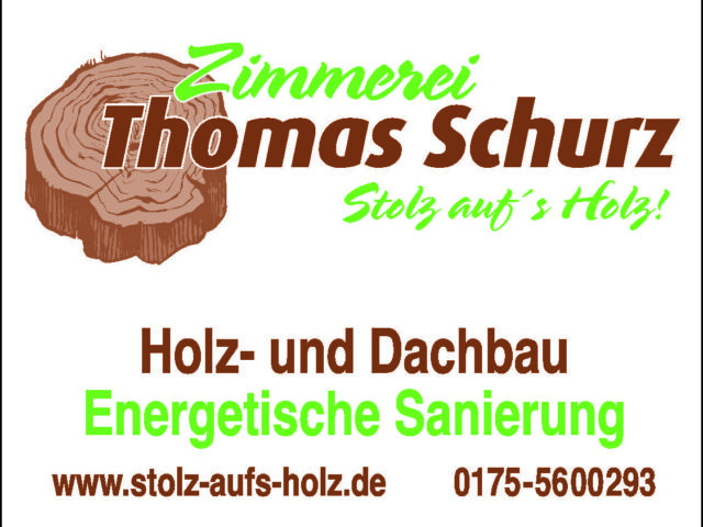 Zimmerei Thomas Schurz GmbH