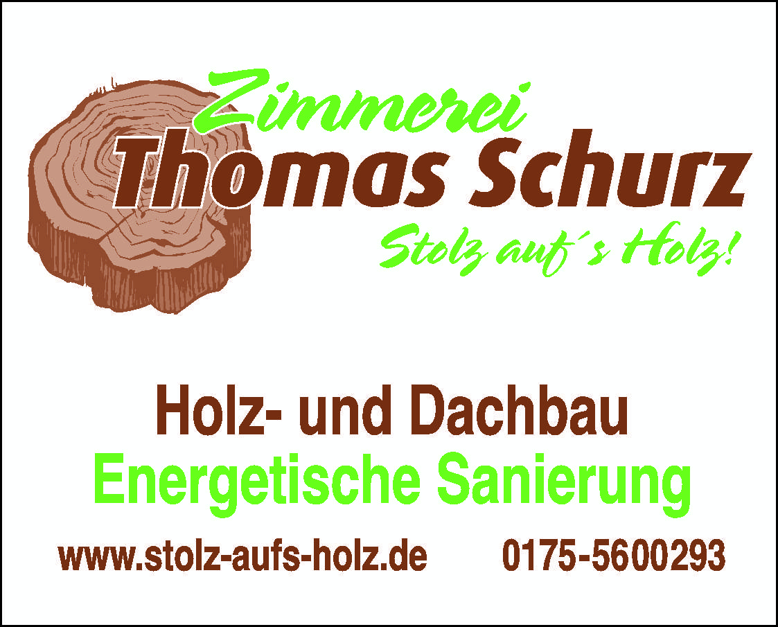 Zimmerei Thomas Schurz GmbH