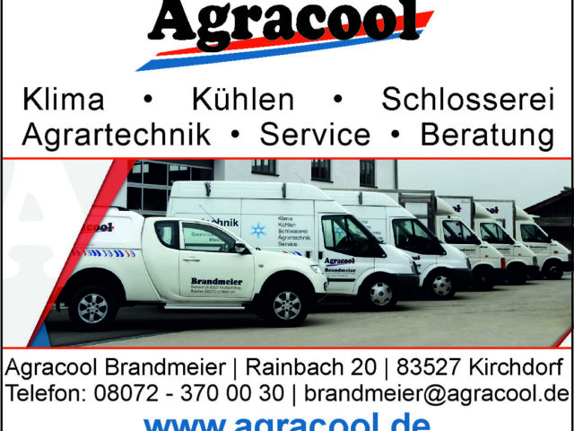 Agracool Brandmeier e.K.