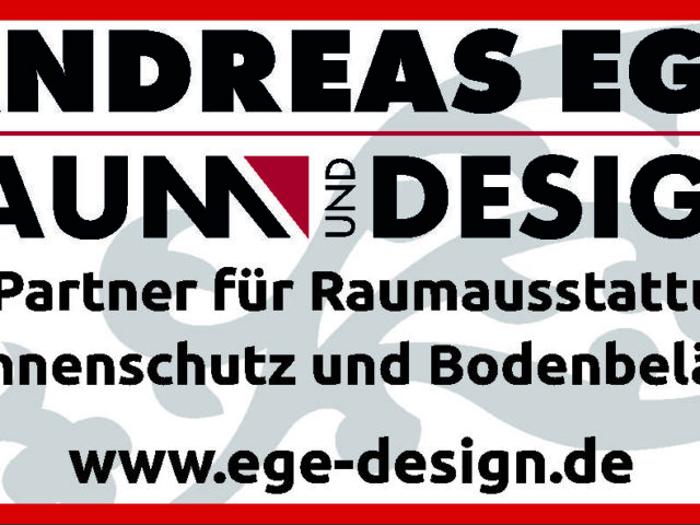 Andreas Ege Raum & Design GmbH & Co. KG