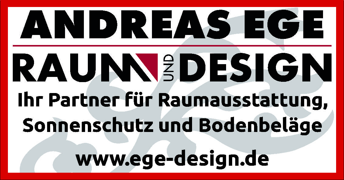 Andreas Ege Raum & Design GmbH & Co. KG