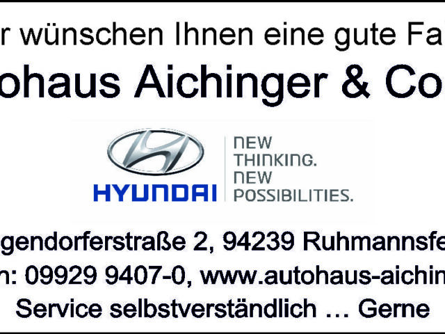 Autohaus Aichinger GmbH & Co. KG