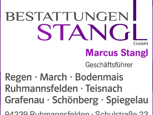 Bestattungen Stangl GmbH