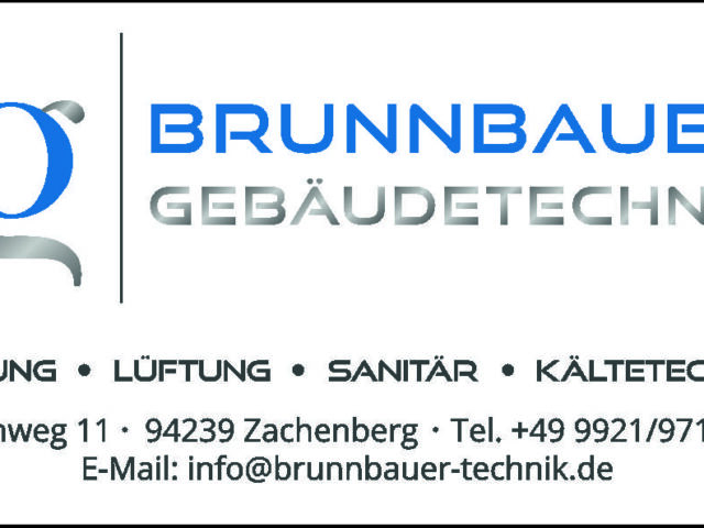 Planungsbüro Brunnbauer GmbH