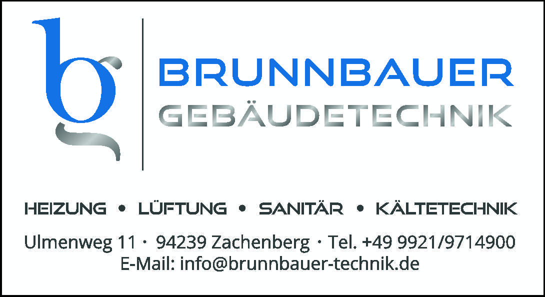 Planungsbüro Brunnbauer GmbH