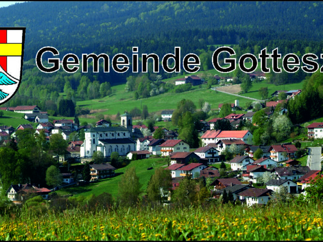 Gemeinde Gotteszell