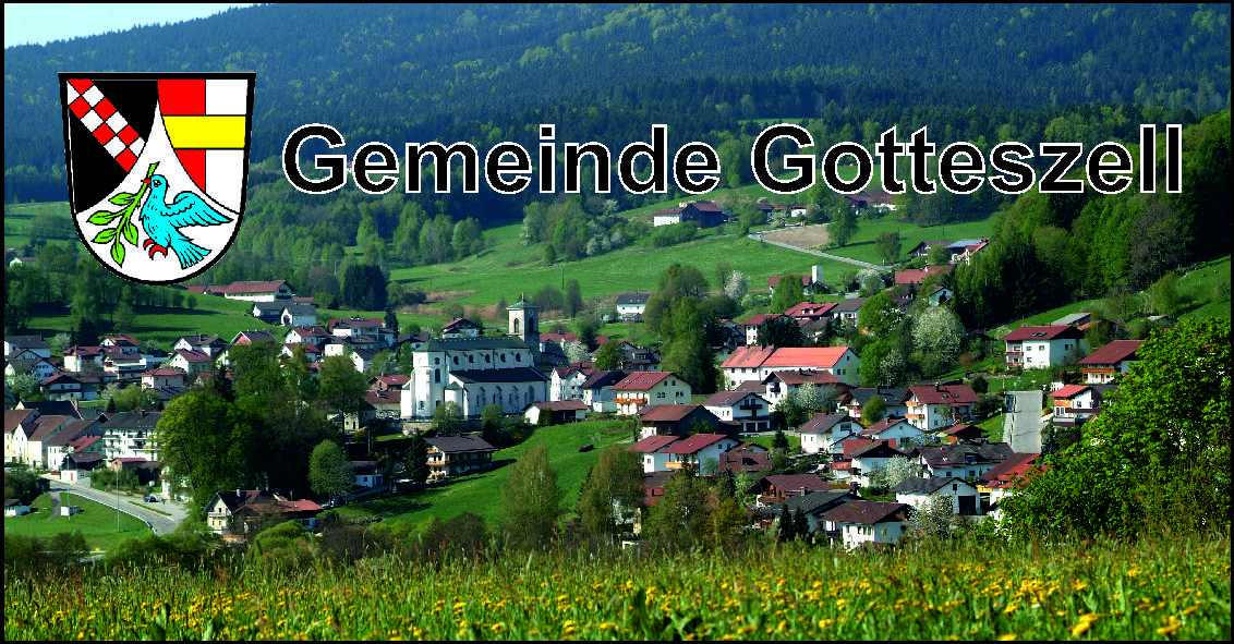 Gemeinde Gotteszell