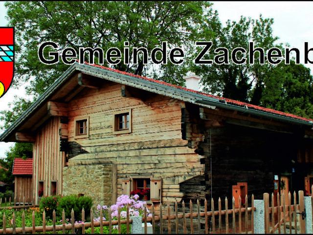 Gemeinde Zachenberg