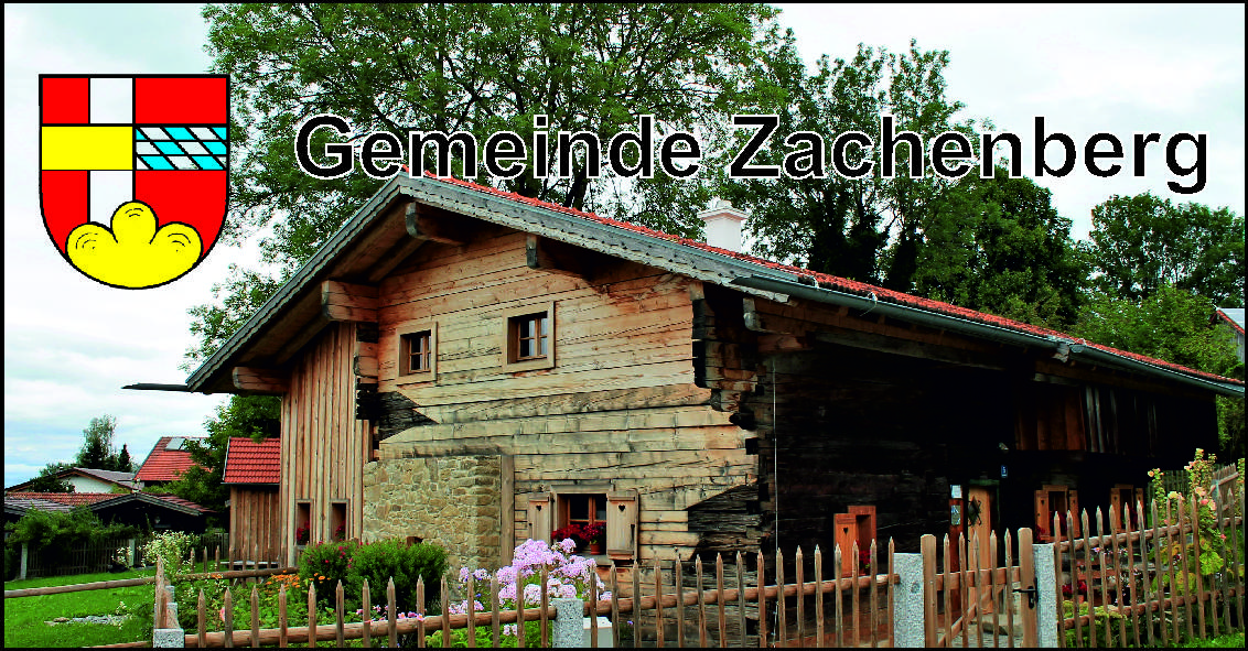 Gemeinde Zachenberg