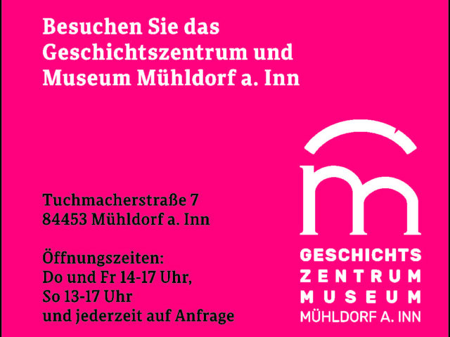 Geschichtszentrum und Museum