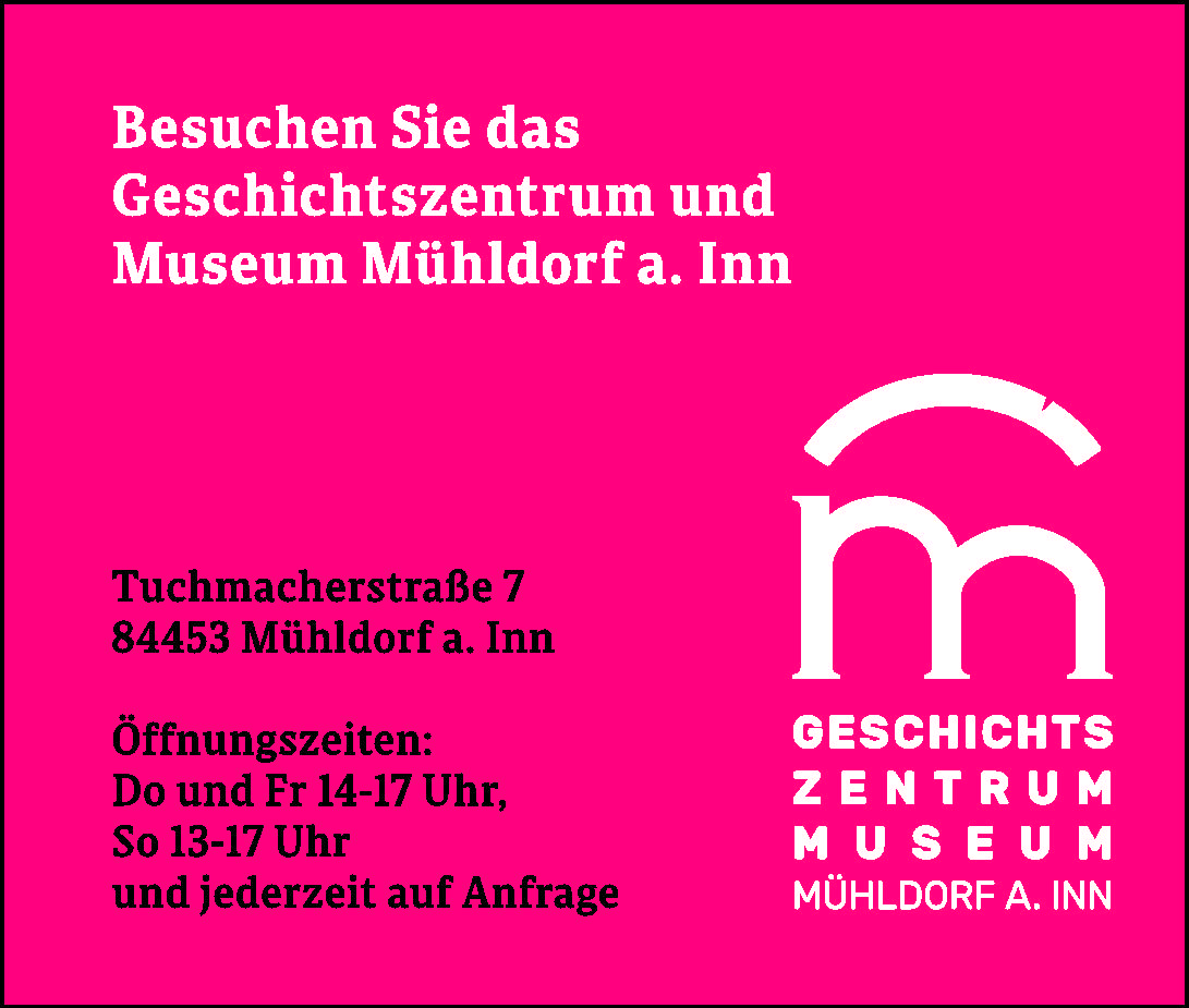 Geschichtszentrum und Museum