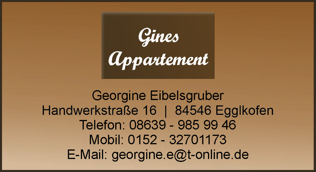 Gines Appartement