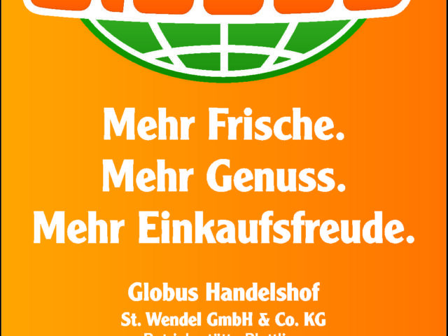 GLOBUS Markthallen Holding GmbH & Co. KG