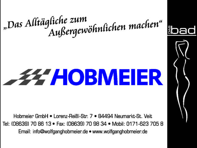 Hobmeier GmbH