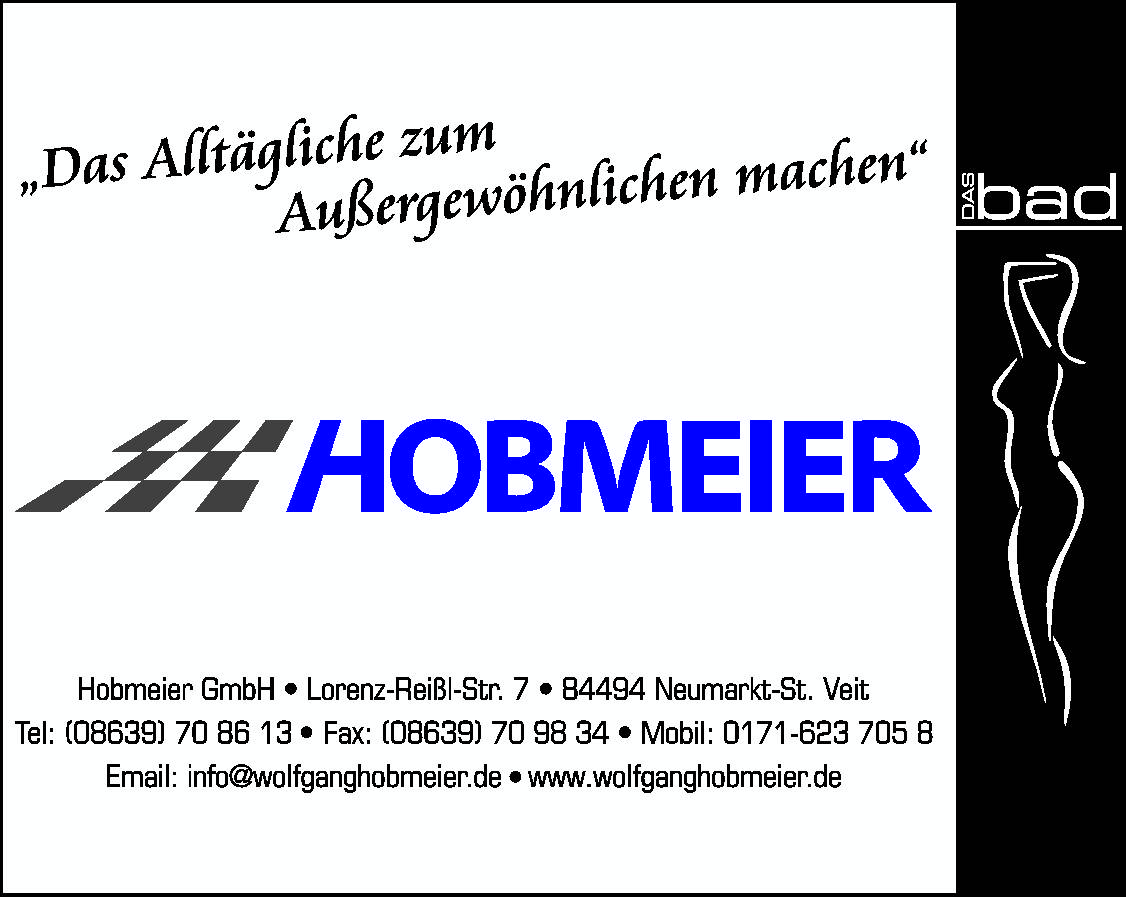 Hobmeier GmbH