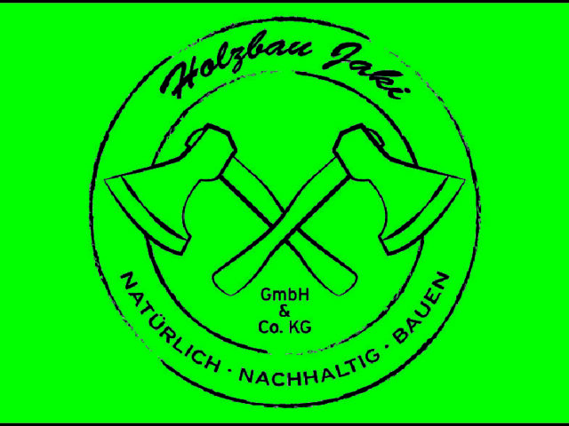 Holzbau Jaki GmbH & Co. KG