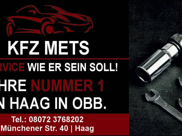 KFZ METS