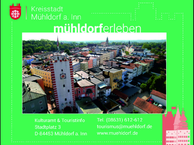 Kulturamt & Touristinfo