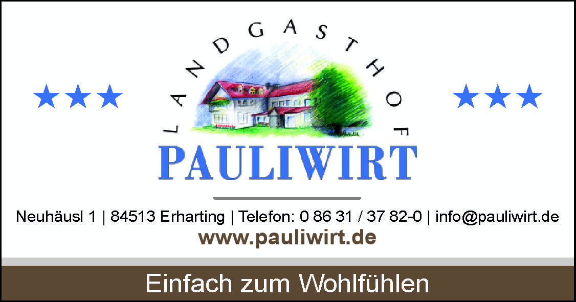 Landgasthof Pauliwirt