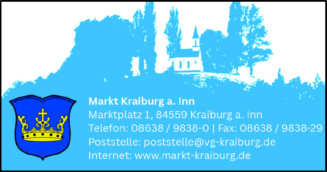 Markt Kraiburg am Inn