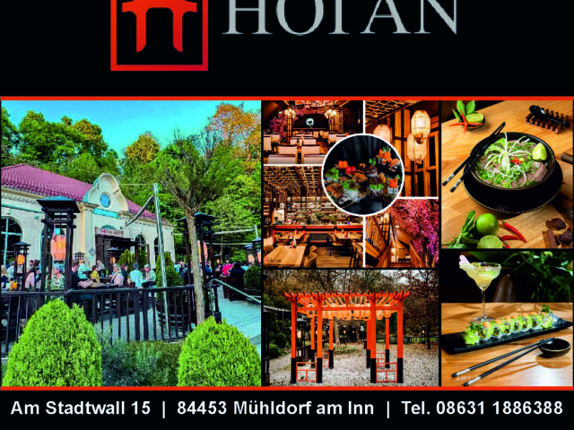 Miss Hoi An