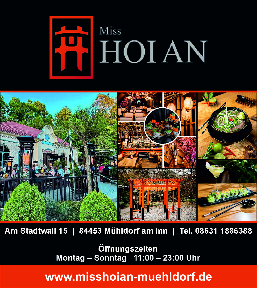 Miss Hoi An
