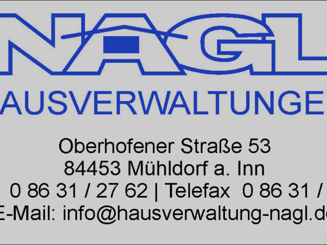 Nagl Hausverwaltungen