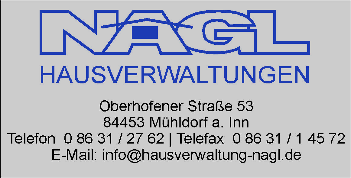 Nagl Hausverwaltungen