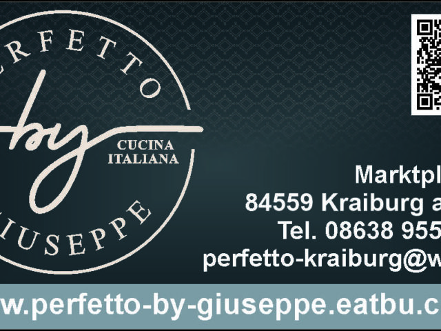 Perfetto by Giuseppe