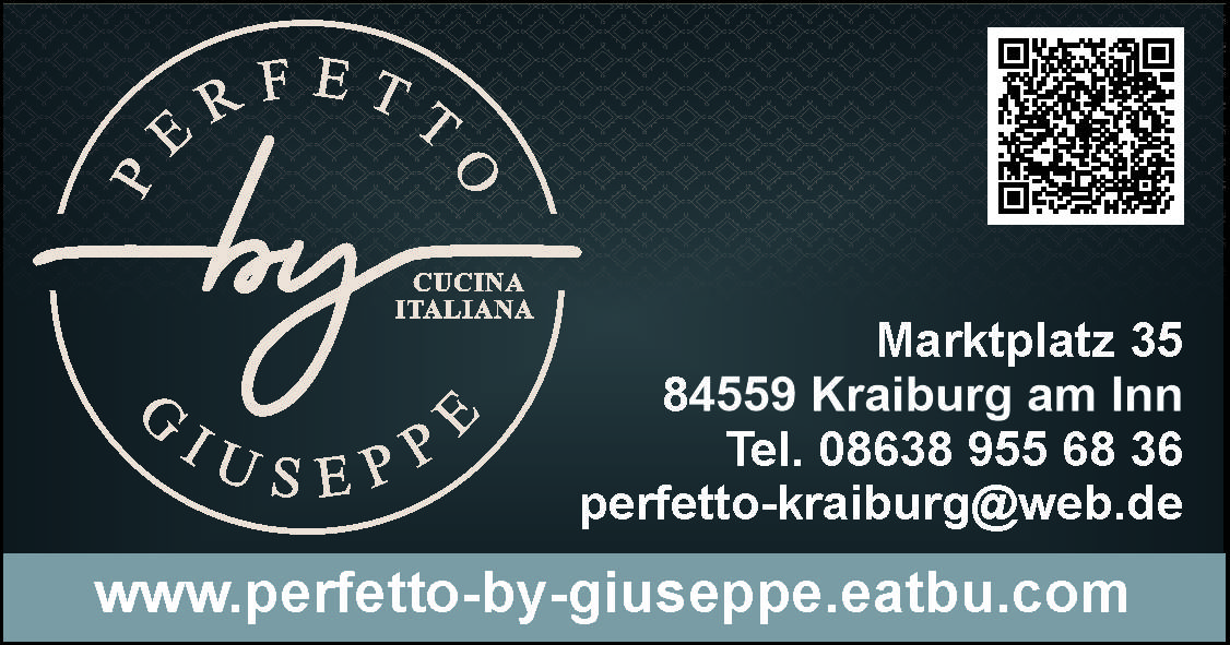 Perfetto by Giuseppe