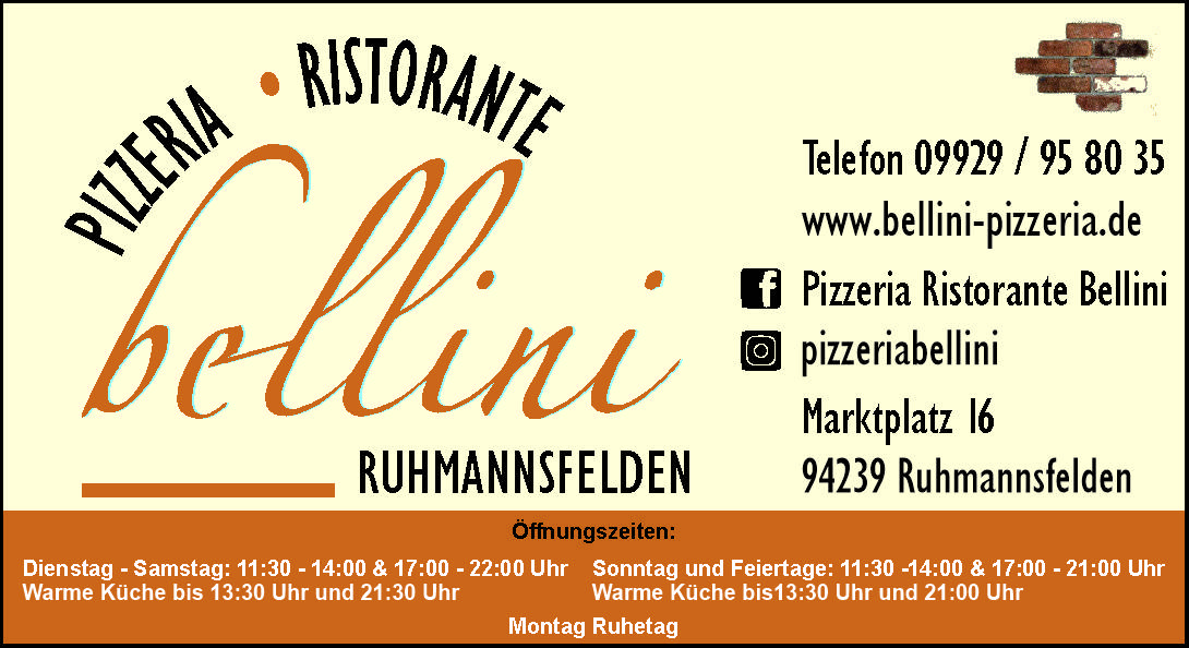 Pizzeria Bellini