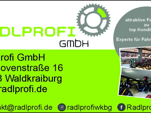 Radlprofi GmbH